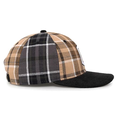Gorra New Era Cleveland Guardians 9FIFTY Snapback miniatura 2