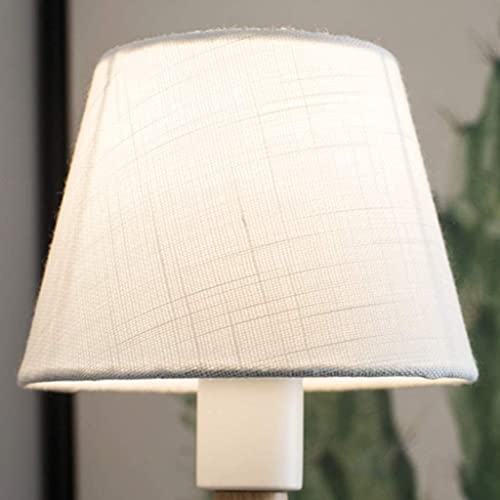 Lámpara de pared nórdica creativa de madera con apliques de pared LED 4