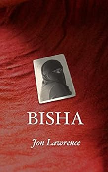 Paperback Bisha Book