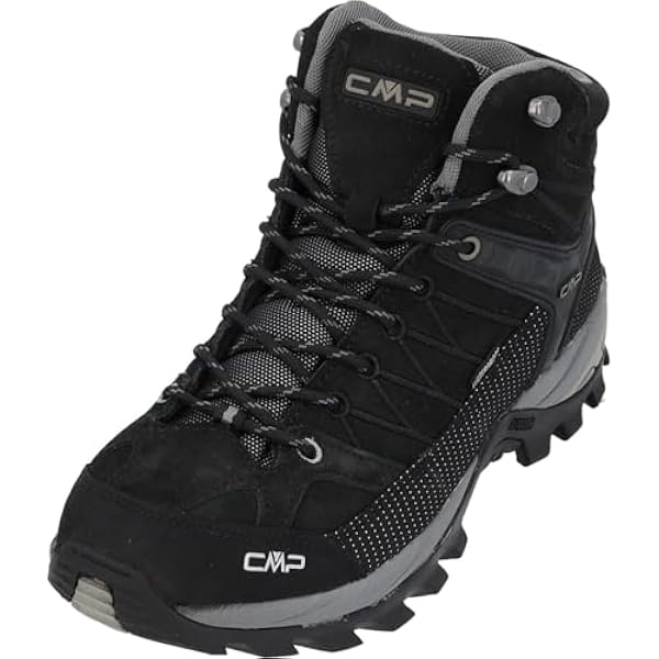 CMP Mężczyźni Rigel Mid Buty TrekkingoweButy trekkingowe i turystyczne