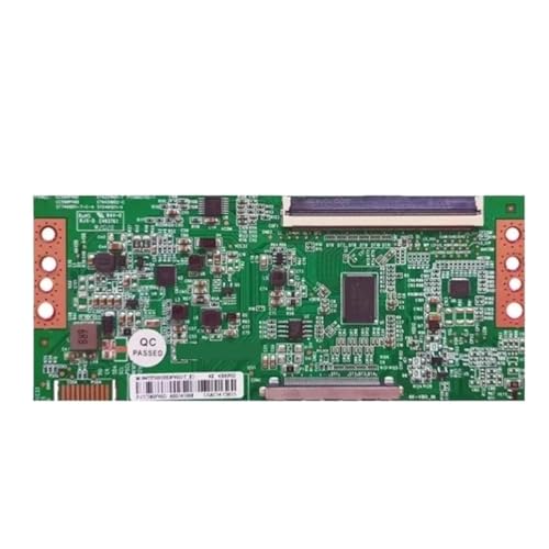 Carte logique CC500PV6D pour réparer l'affichage défectueux d'un écran TV 50" 2K