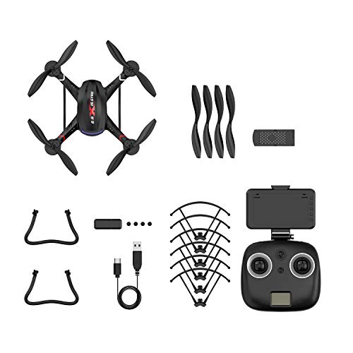 holy stone f181g drone