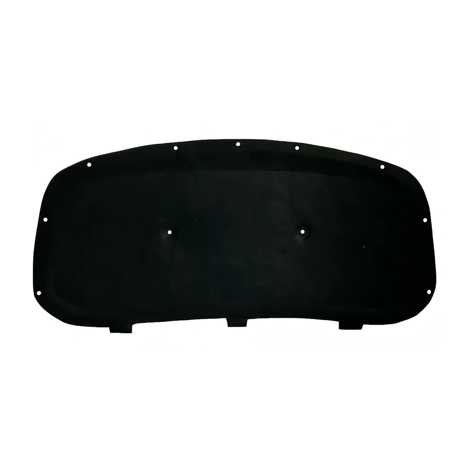 Front Engine Hood Insulation Pad Sound Heat Cotton Soundproof Mat Cover Foam Fireproof Fit For Opel Astra J MK6 2009-2014