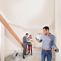 Bosch Laserentfernungsmesser AdvancedDistance 50C – Ansicht 4