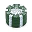 Green:40mm