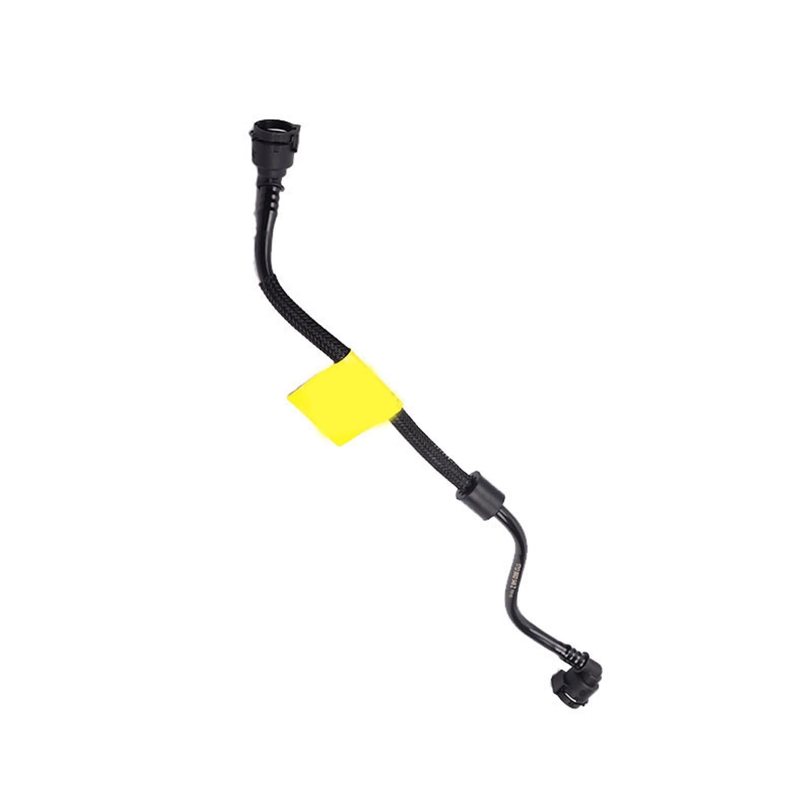 Ydybda One Color A17128602646 Car Accessories Intake To Expansion Tank Pipe 17128602646 For Bmw G30 G31 G38 G11 G12 B58