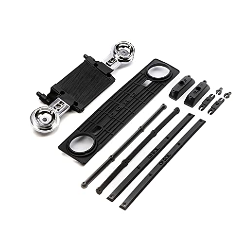 Traxxas Body '33 HOT Rod Coupe COMP 9333R