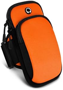 ONEFLOW Premium Sportarmband für iPhone 16 Pro Max