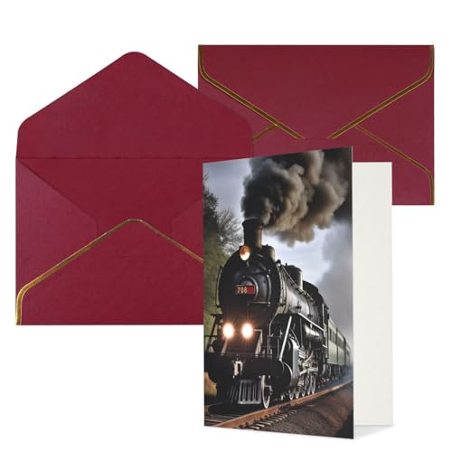 STVYUKL O[eBOJ[h _[Nbh̕t Thinking of You J[h C@֎ nbs[o[Xf[  ҏ  m[gJ[h @p 4x6