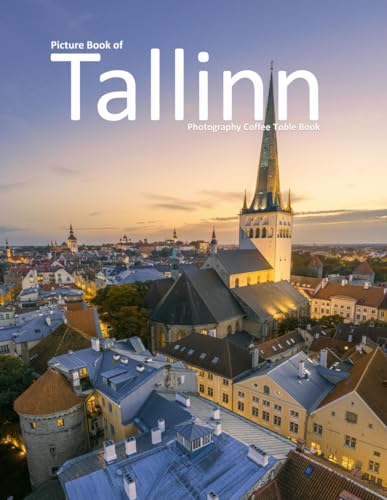 Tallinn: A Charming Blend of Medieval History and Modern Vibes