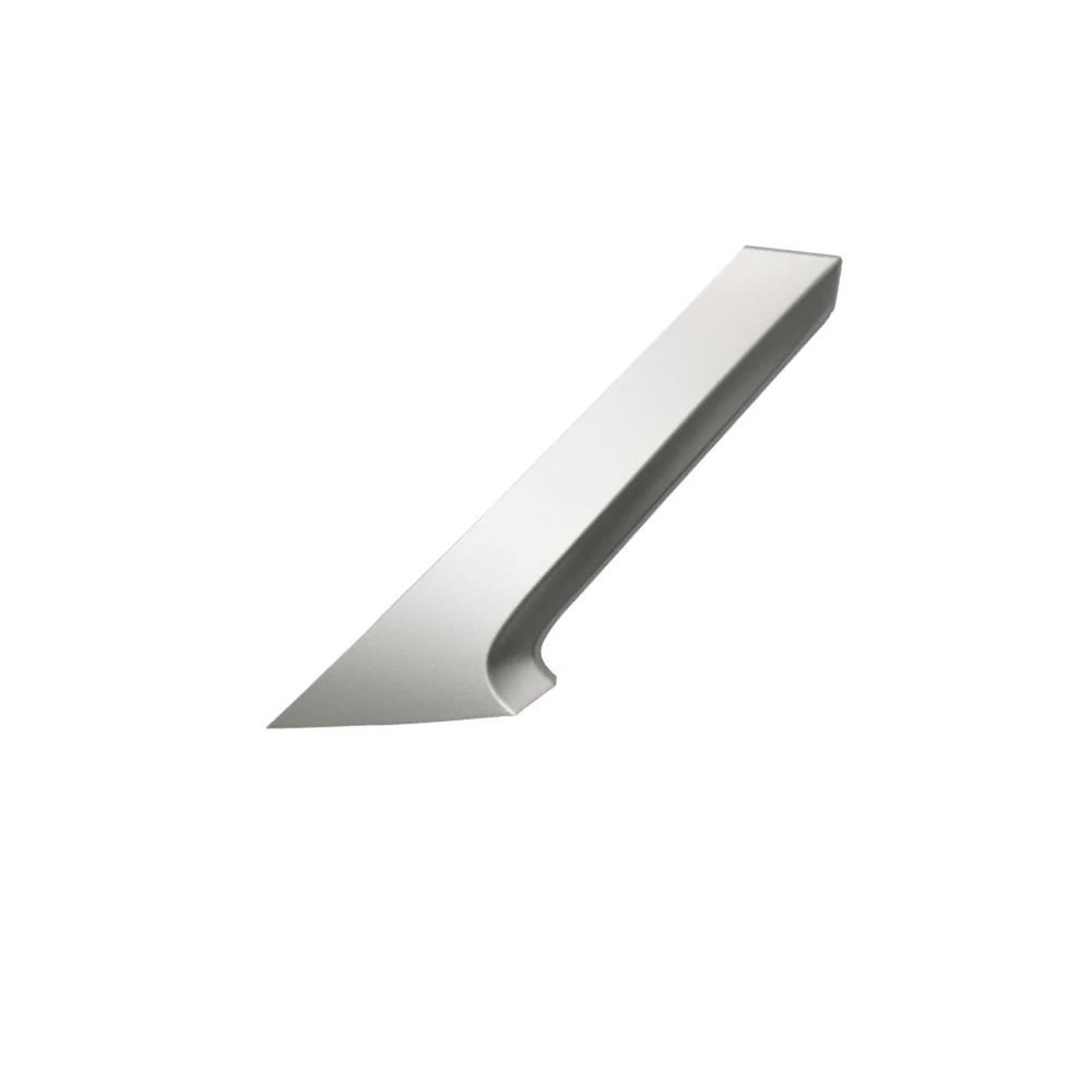 NOHEEU Interior Door Inner Panel Handle Pull Trim Cover Car Auto Elements for Toyota for Camry 2006-2011(Front Left1)