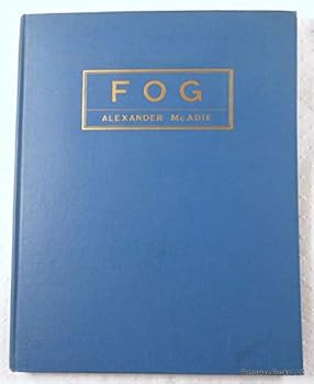 Hardcover Fog, Book