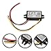 Hemobllo 5pcs Electric Voltage Stabilizer Car Voltage Regulator Stabilizer Rectifier Kit Ground Cables