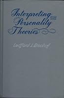 Interpreting personality theories B007F6O4PY Book Cover