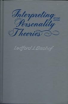Unknown Binding Interpreting personality theories Book