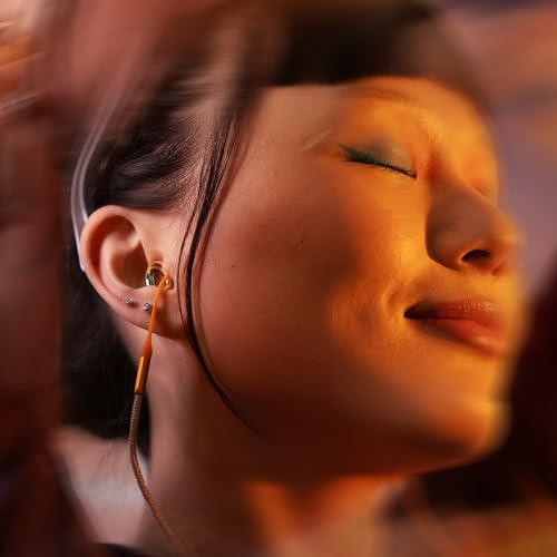 Image of Loop x Coachella Link Safety Connector Cord | Stylish Magnetic Tug-Resistant Safety Cord For Festivals | Compatible With Quiet 2 /Engage 2 /Experience 2 / Switch 2 | Limited Edition Colorway