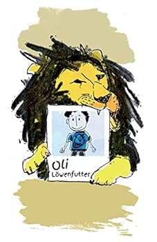 Paperback Oli Loewenfutter [German] Book