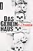 Cover zum Buch Das Gebeinhaus