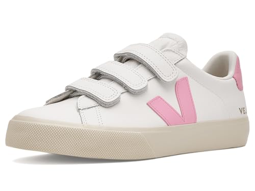 Image of Veja Women's Recife Logo Sneakers