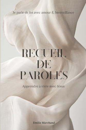 Apprendre à vivre avec Jésus