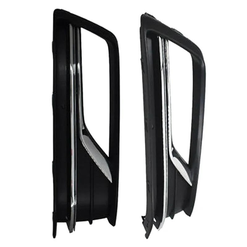 Grille de feu antibrouillard pour VW Passat B8 cassée ? Solution de rechange - 4