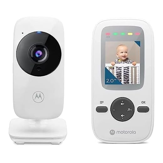 Motorola VM481