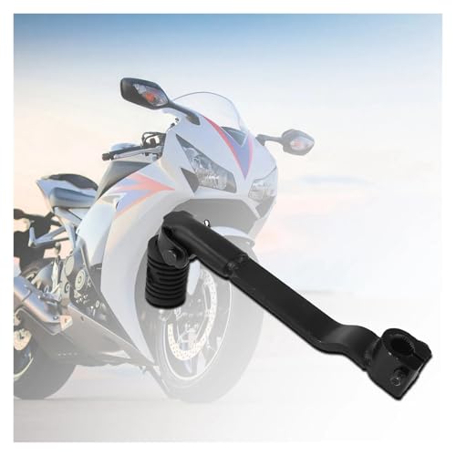 Levier de vitesses pliable XN-4X, sélecteur moto 150cc d'élite - 3