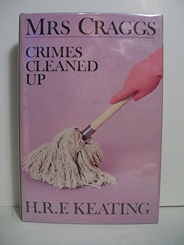 Mrs. Craggs: Crimes Cleaned Up