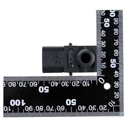 Capteur MAP BB53-2C444-AB haute précision pour moteur Focus