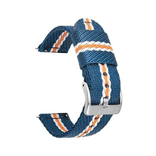 [SADHUWRQC] rvXgbv ҂ݍ݃iCXgbv 18mm -24mm XeXX`[obN NCbN[X Y puXbg Xgoh rvANZT[ rvoh p(Blue White Orange