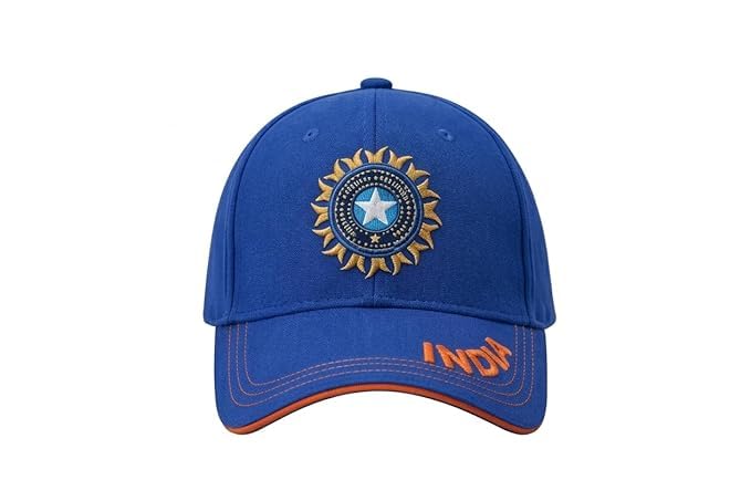 zadinga Baseball Cap for Men Original Adjustable Unisex Cap, Mens Caps Stylish, All Sports Type Caps or Hats, Free Size, UV Protection, Sports Cap for Men's, Outdoor Casual Baseball Cap - Pack of 1-picture-40