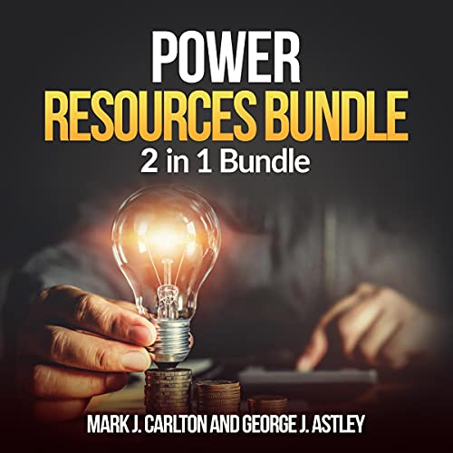 Power Resources Bundle by Mark J. Carlton, George J. Astley episode artwork