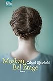 moskauer zirkus 2019  Moskau, Bel Étage: Roman
