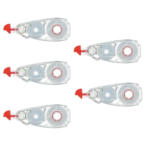 �g���{���M �C���e�[�v MONO ���m�G�A�[CAX�p�J�[�g���b�W 5mm (CT-CAX5 �p�ߑւ�) 5�� CT-CAR5-5P