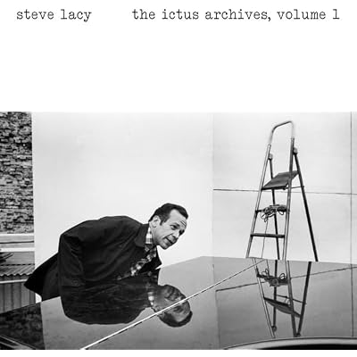 The Ictus Archives, Vol. 1