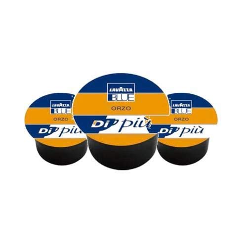 Lavazza Blue 150 Capsule Lavazza Blue Orzo Di Piu\'