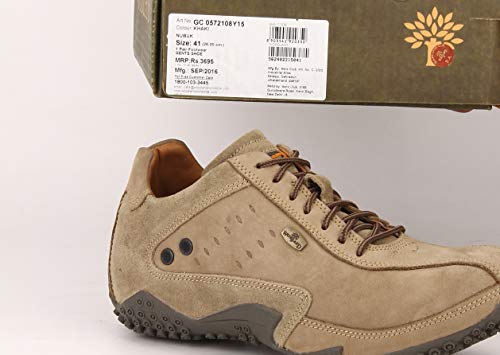 Image of Woodland Men's Sneaker