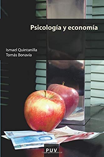 Portada de Psicologia y Economia