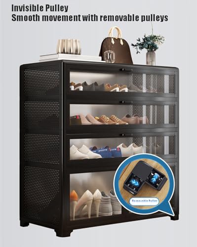 Meuble à chaussures moderne pour sublimer votre chambre et salon