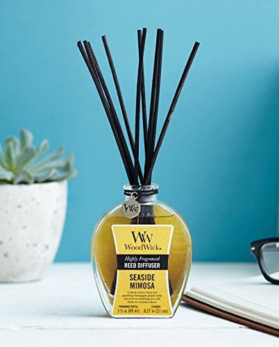 Amazon.co.jp: WoodWick（ウッドウィック）: リードディフューザー