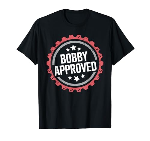 �{�r�[�ƃ{�r�[���D�Ƃ̂��߂�Bobby���FT�V���c�A�p���� T�V���c