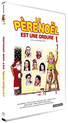 Le Père Noël est Une Ordure [Édition Simple]