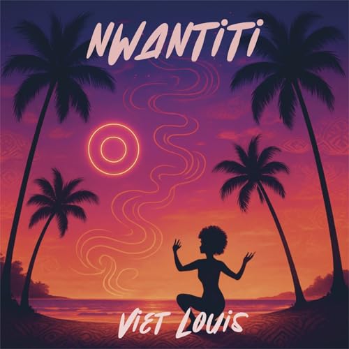 Nwantiti (Cover Song)