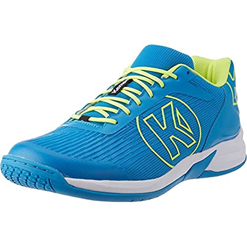 Kempa Attack Three 2.0, Scarpe da Pallamano Uomo