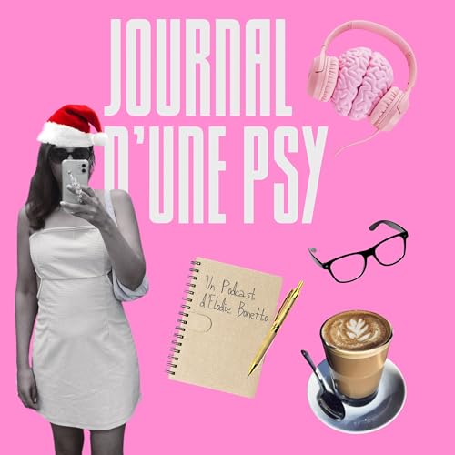 🎄Podmas 24/24 🌟 FAQ de fin d'ann&eacute;e : vos questions, mes r&eacute;ponses de psy