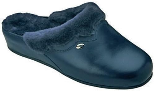 Dr.Scholl Warmline 35 navy blu : Amazon.it: Scarpe e borse