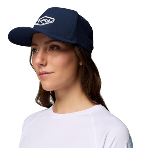 Image of Columbia PFG Elite 3D Stretch Snapback