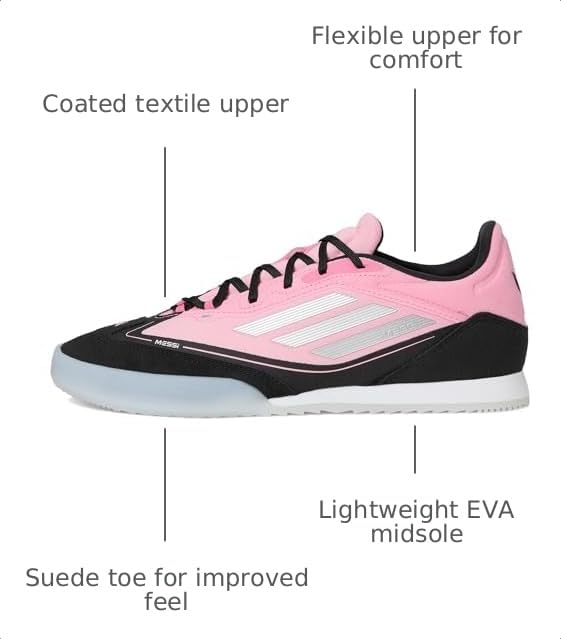Image of Adidas Unisex-Adult F50 Messi Freestyle