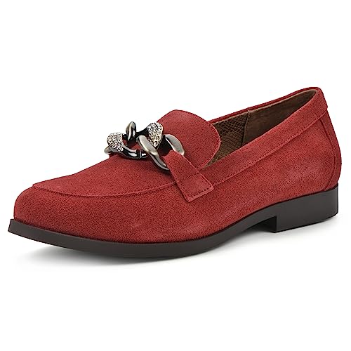 Image of WHITE MOUNTAIN Women's Shoes Casavas Loafer