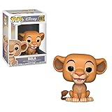 Funko Pop! Disney: Lion King - Nala Toy, Multicolor